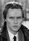 Christopher Walken Screen Actors Guild Award Winner